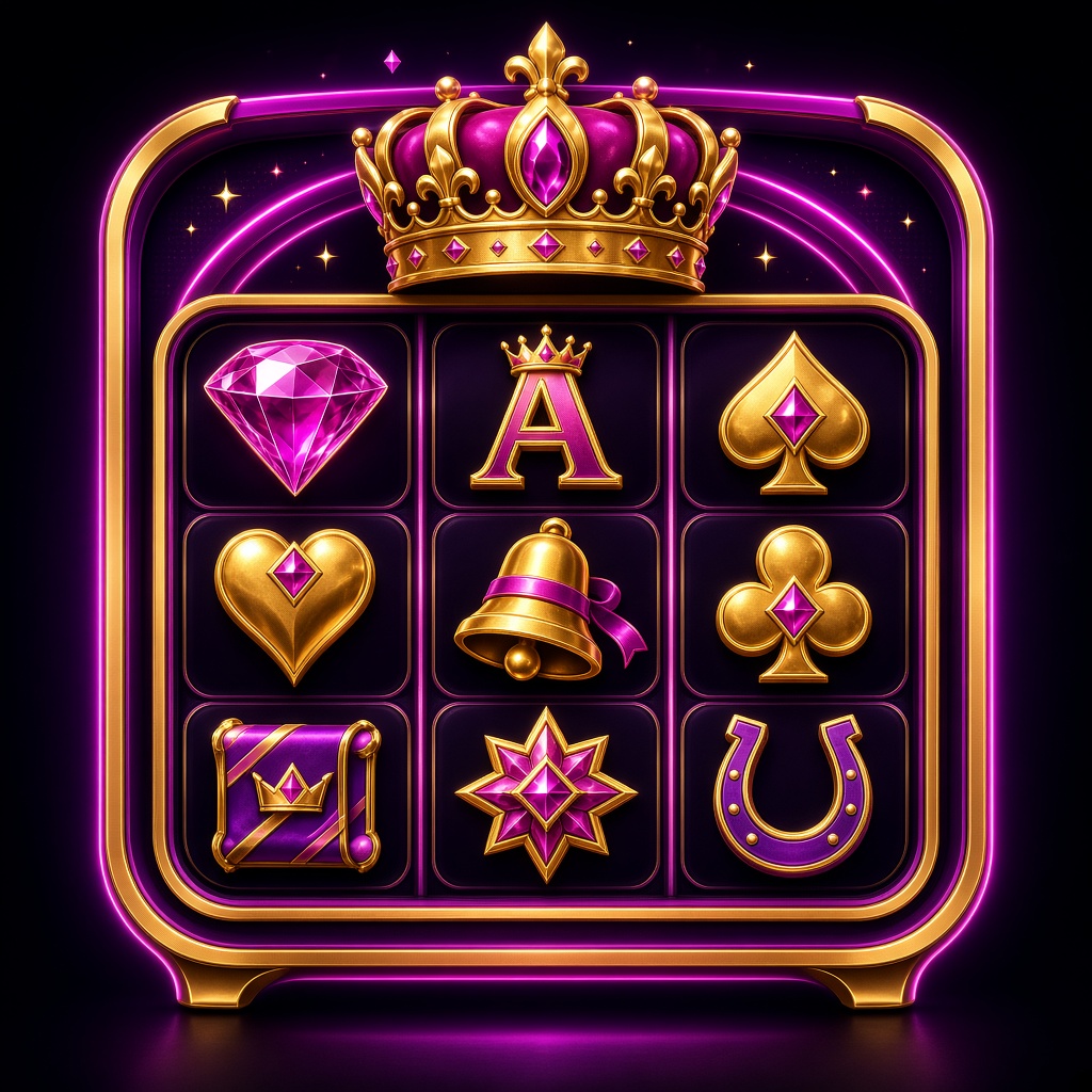 Slots category artwork